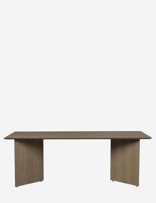 MESA MINGLE WOODEN 210