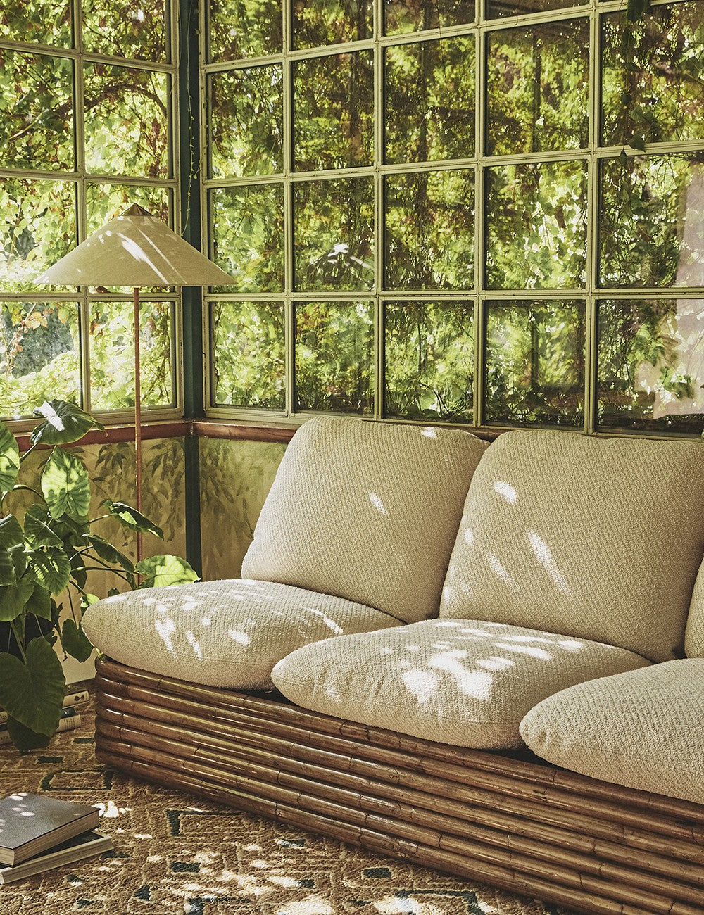 bohemian 72 sofa