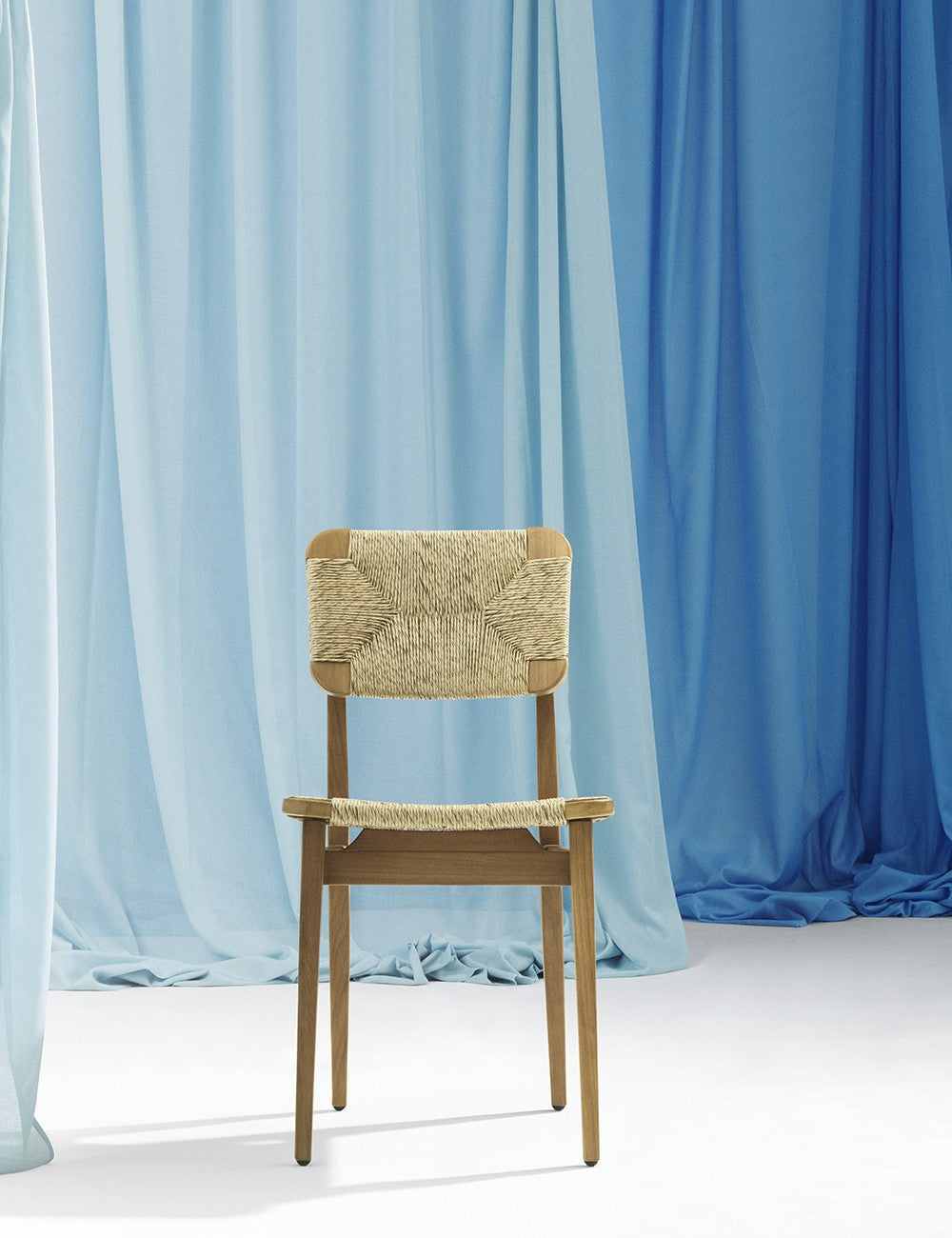C-CHAIR OUTDOOR