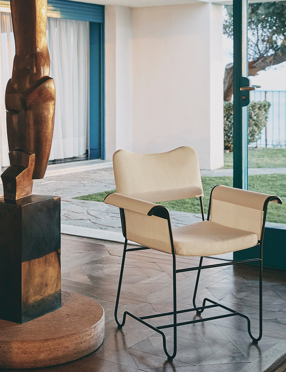 TROPIQUE CHAIR