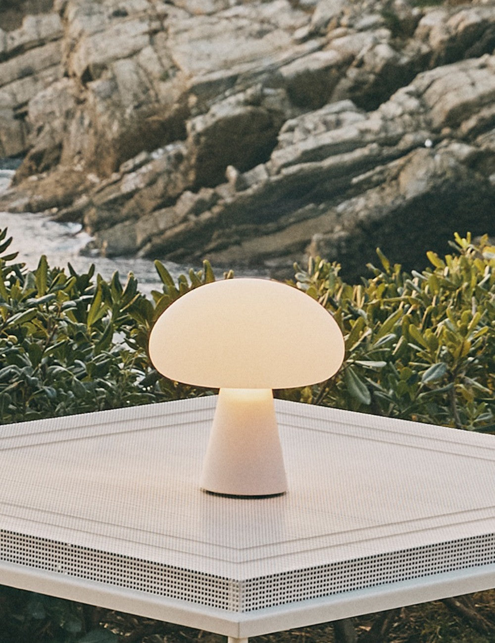 obello lamp