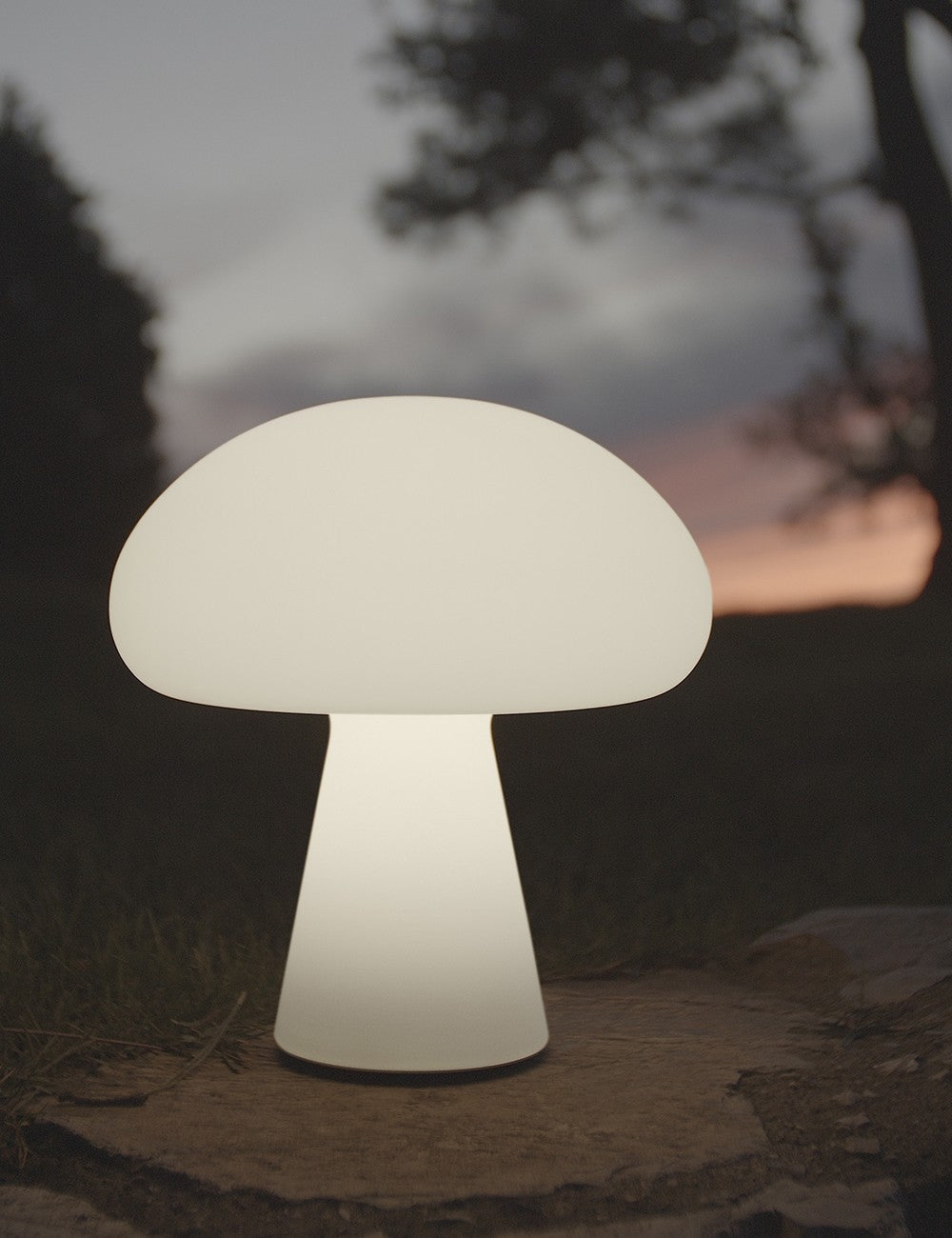 obello lamp
