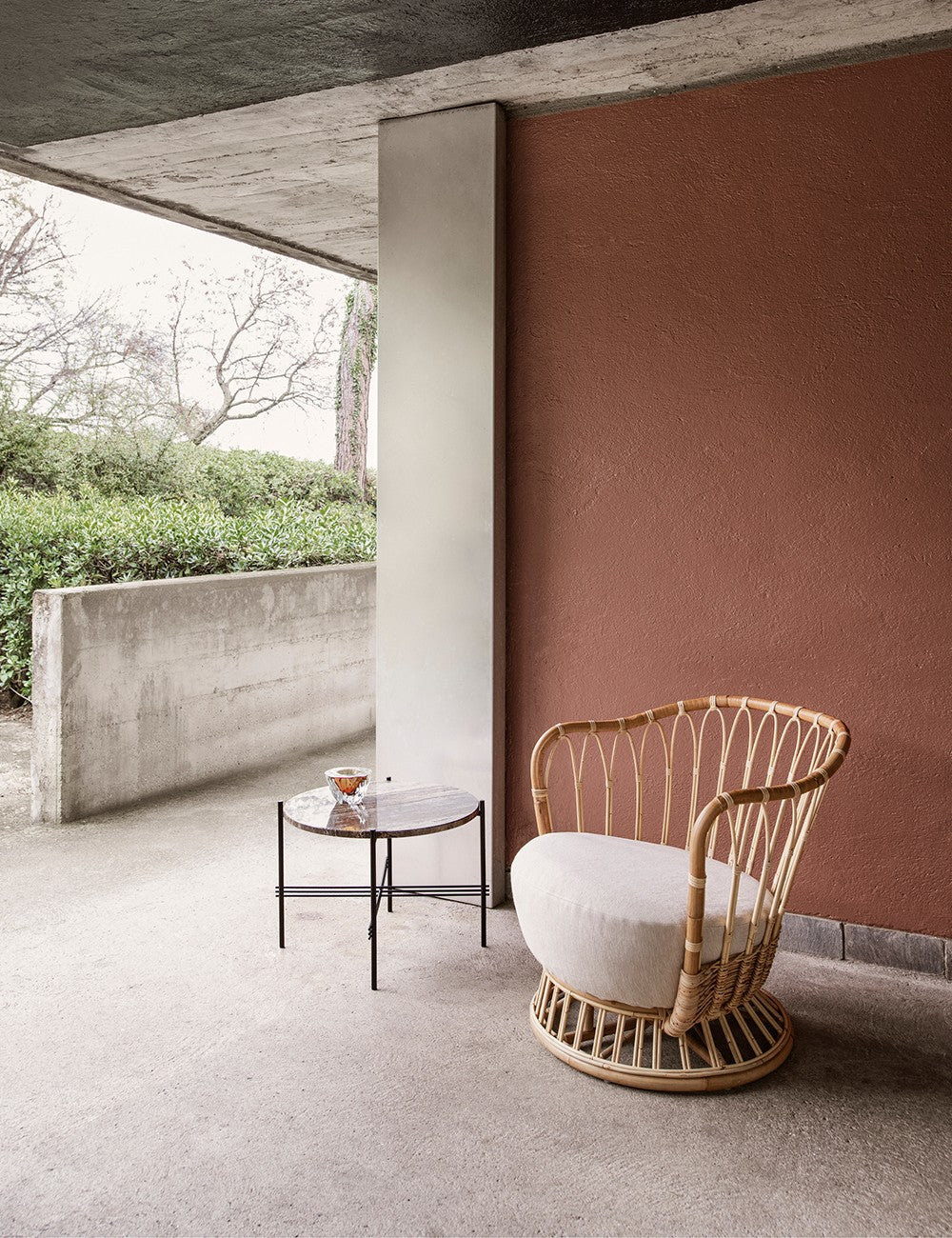 Poltrona Grace Lounge