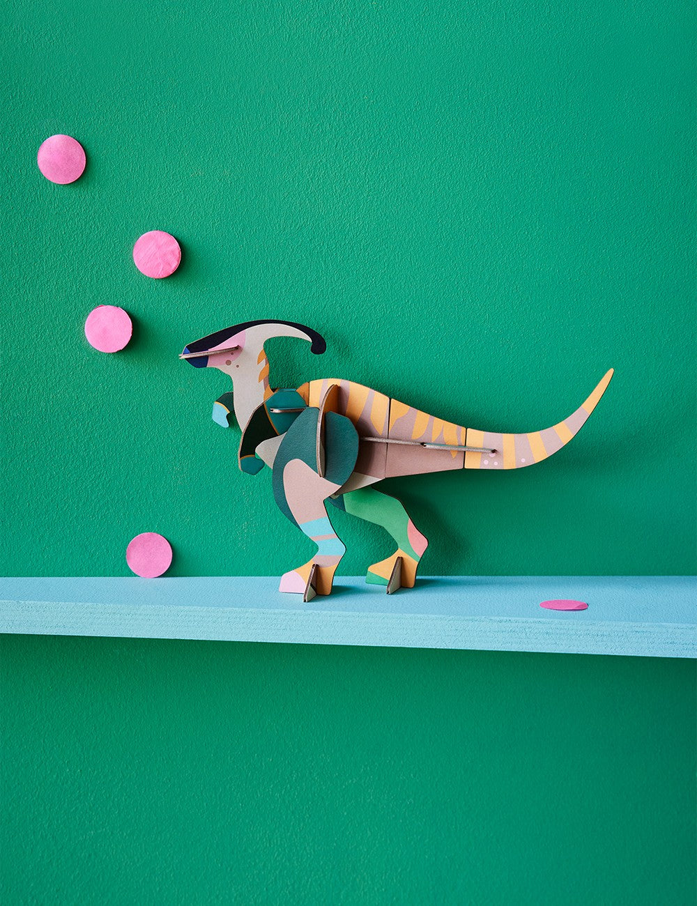 parasaul dino