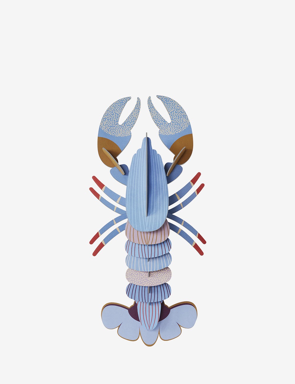 LAVENDER LOBSTER