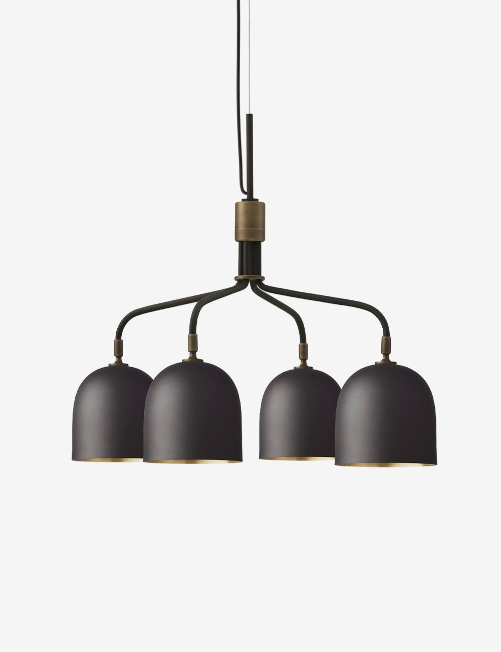 howard chandelier 4 arms