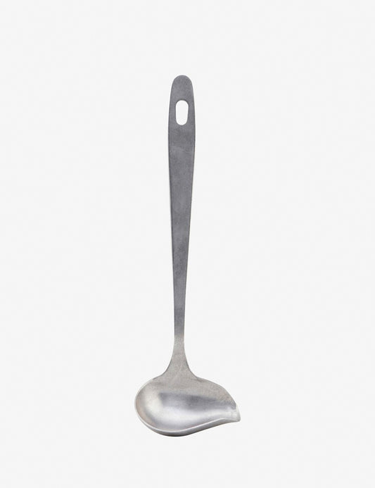 COLHER DE MOLHO