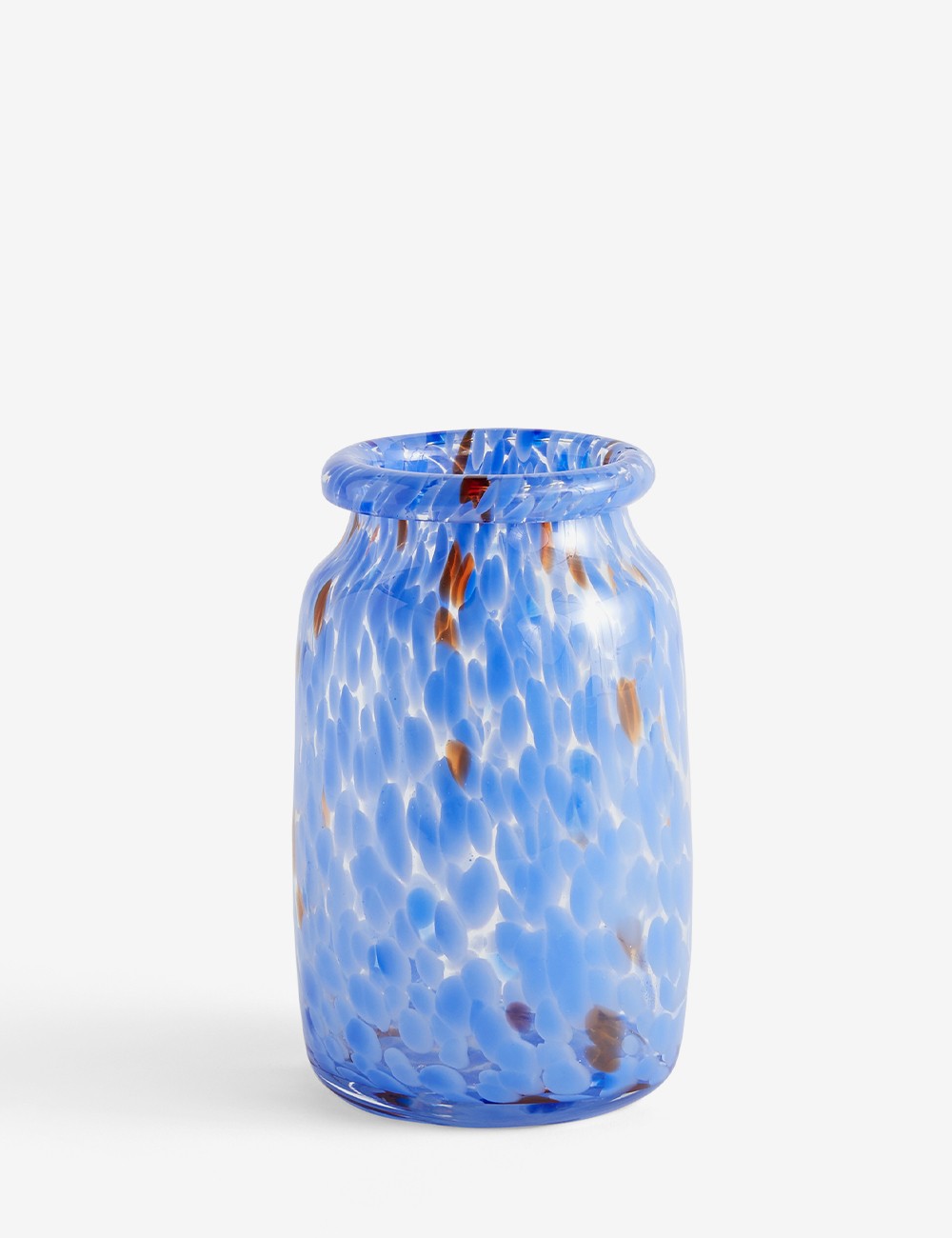 SPLASH VASE ROLL NECK M