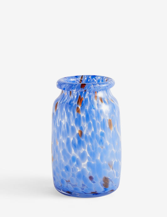 SPLASH VASE ROLL NECK M