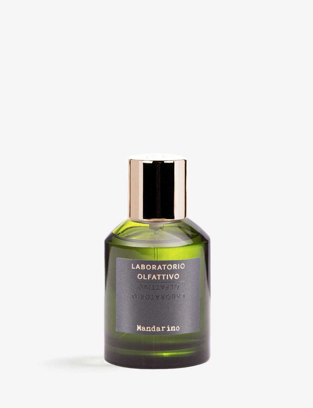 Mandarino Laboratorio Olfattivo - Mandarine Perfume - Buy LO