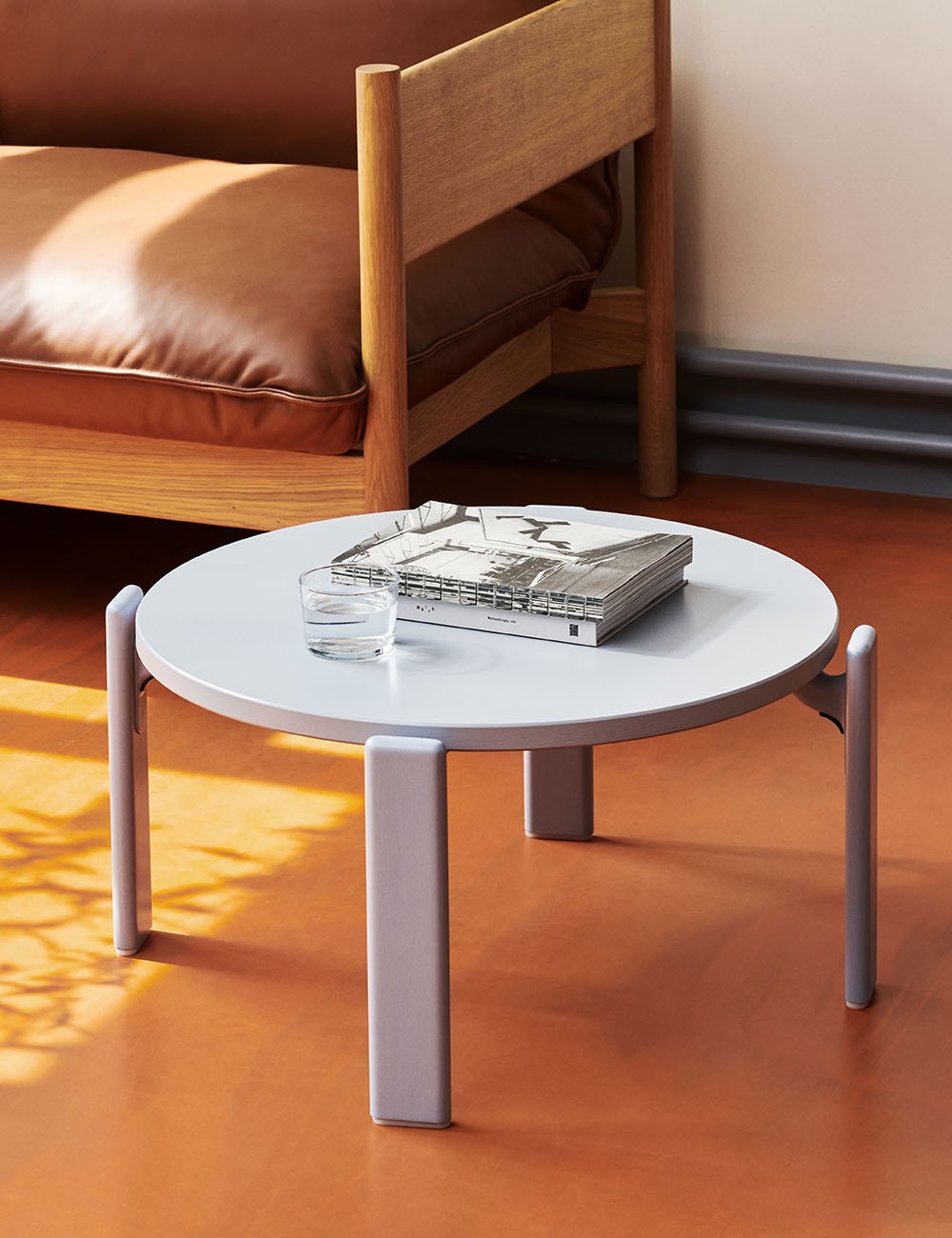 REY COFFEE TABLE