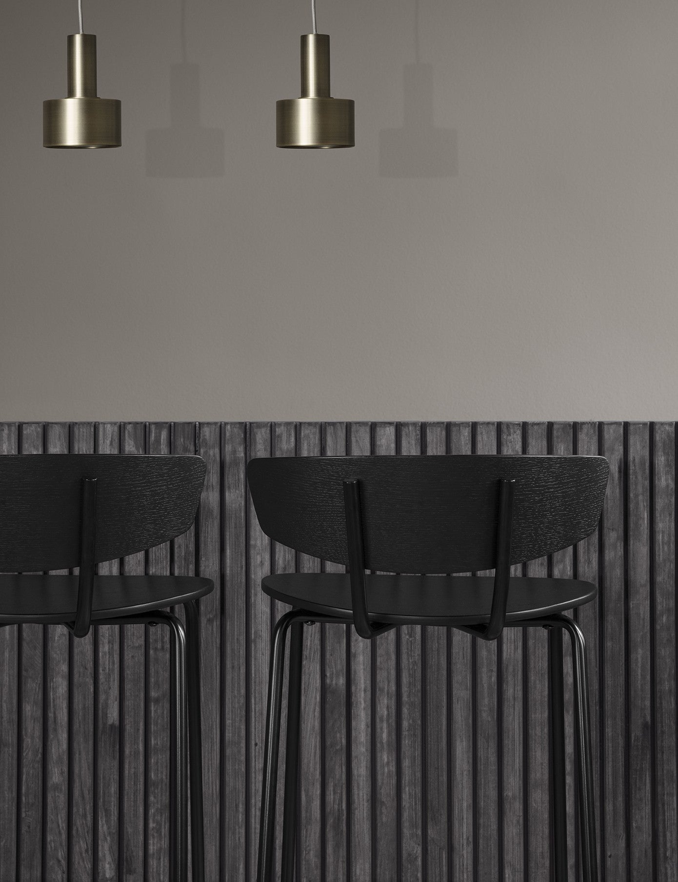 herman bar chair