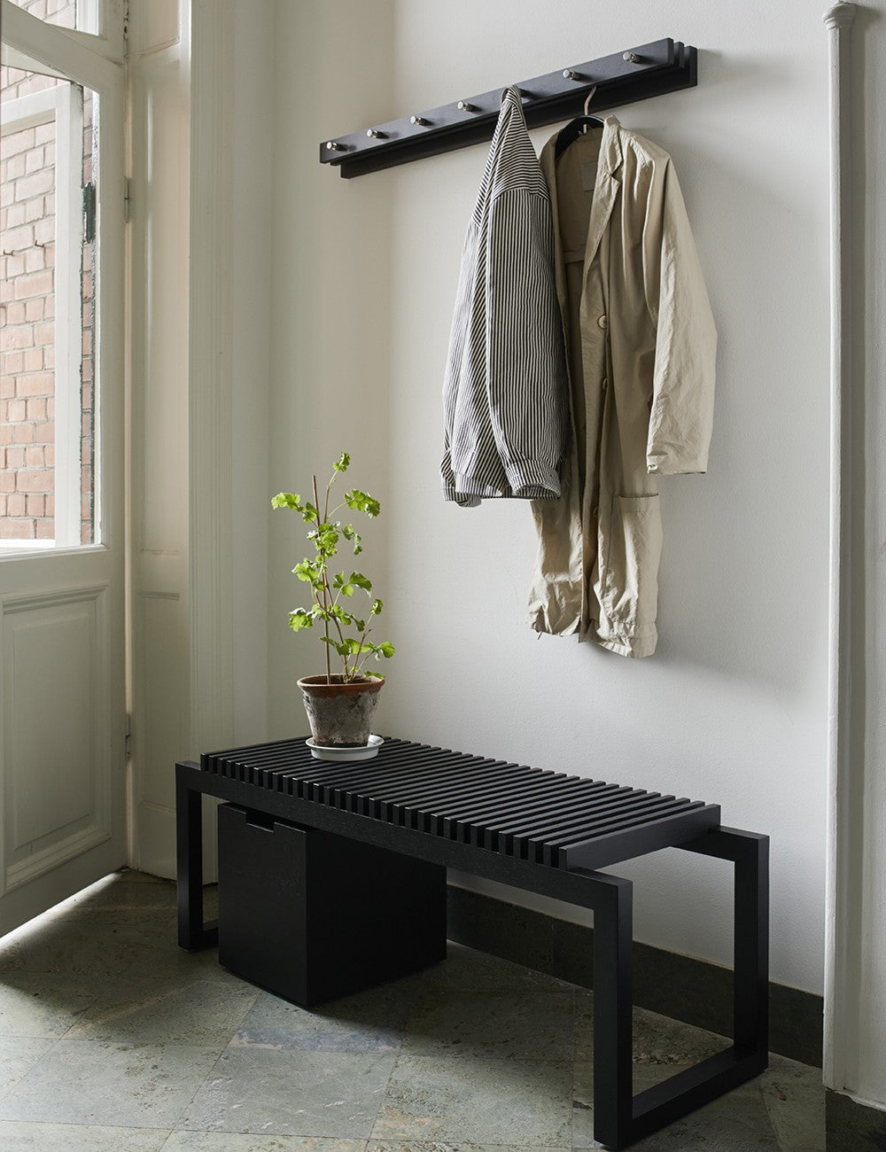cutter bench