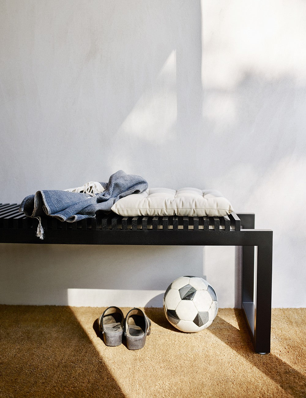 cutter bench