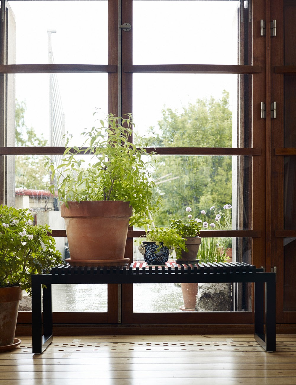 cutter bench