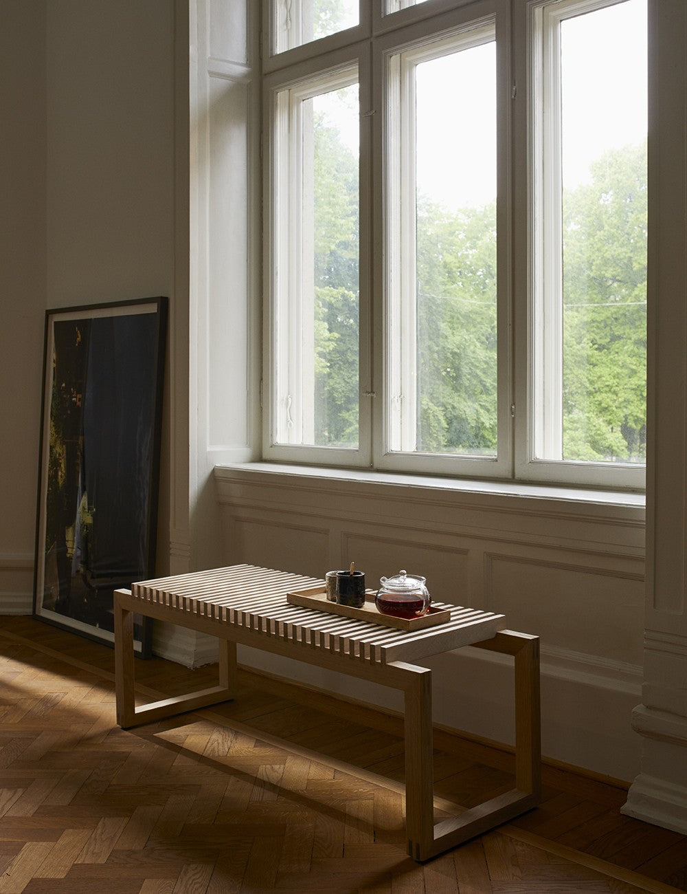 cutter bench