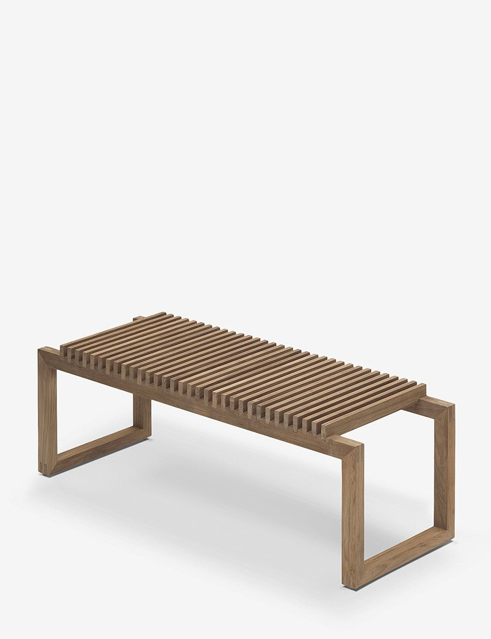 cutter bench