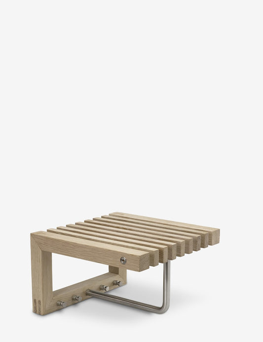 cutter mini wardrobe