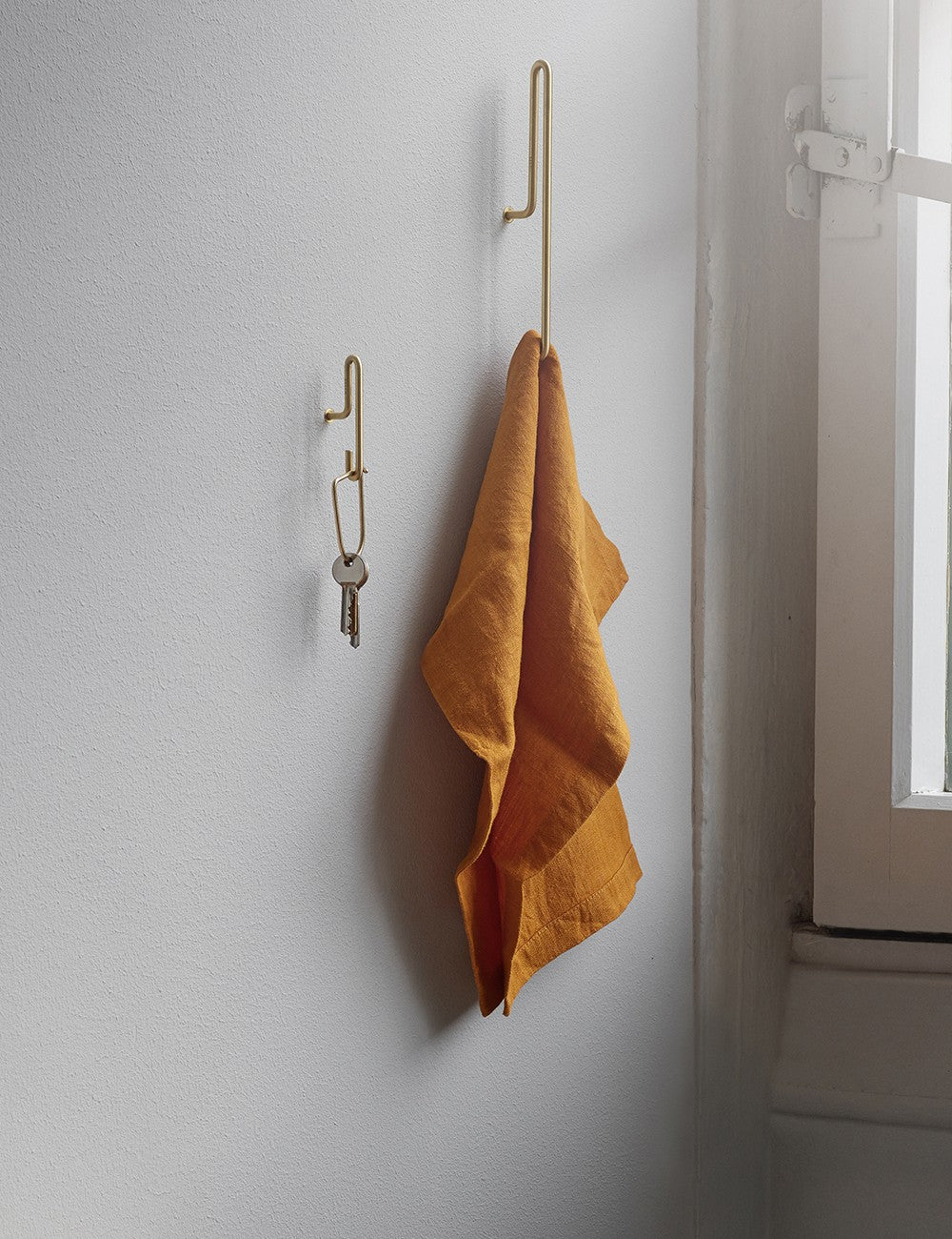 colgador wall hook grande