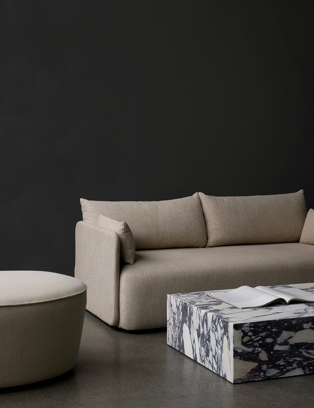 plinth grand