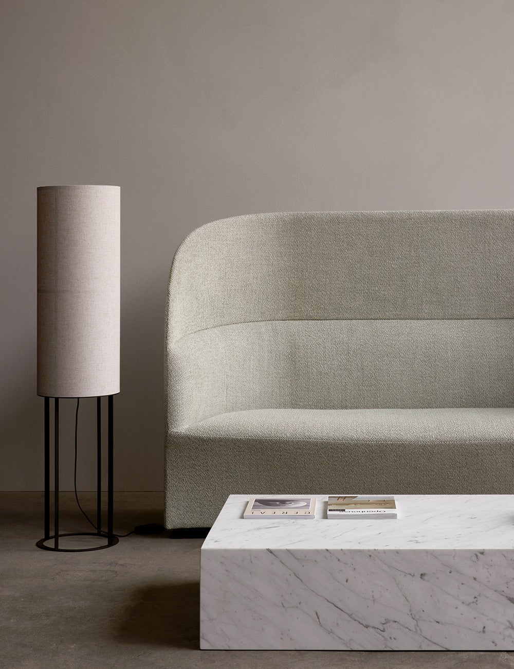 plinth grand