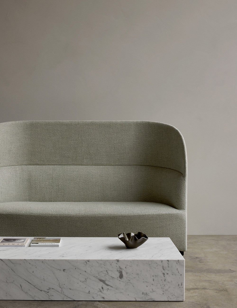 plinth grand