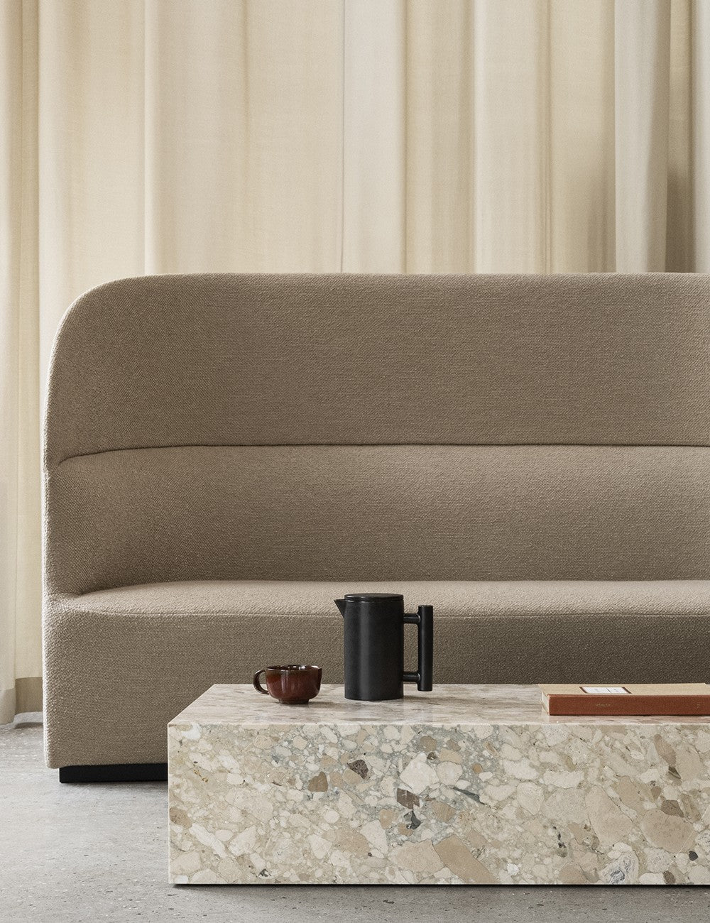 plinth grand