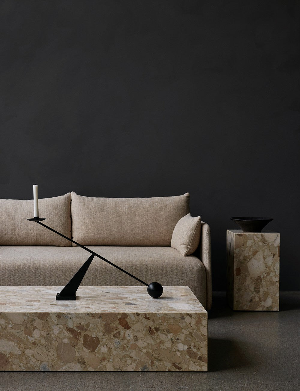 plinth grand