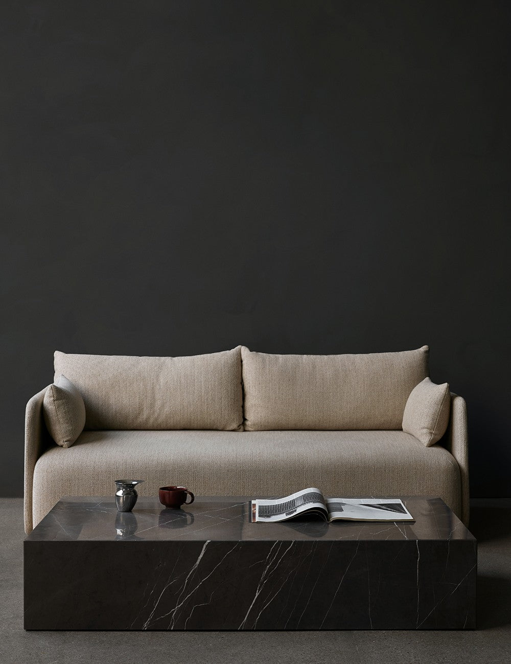 plinth grand