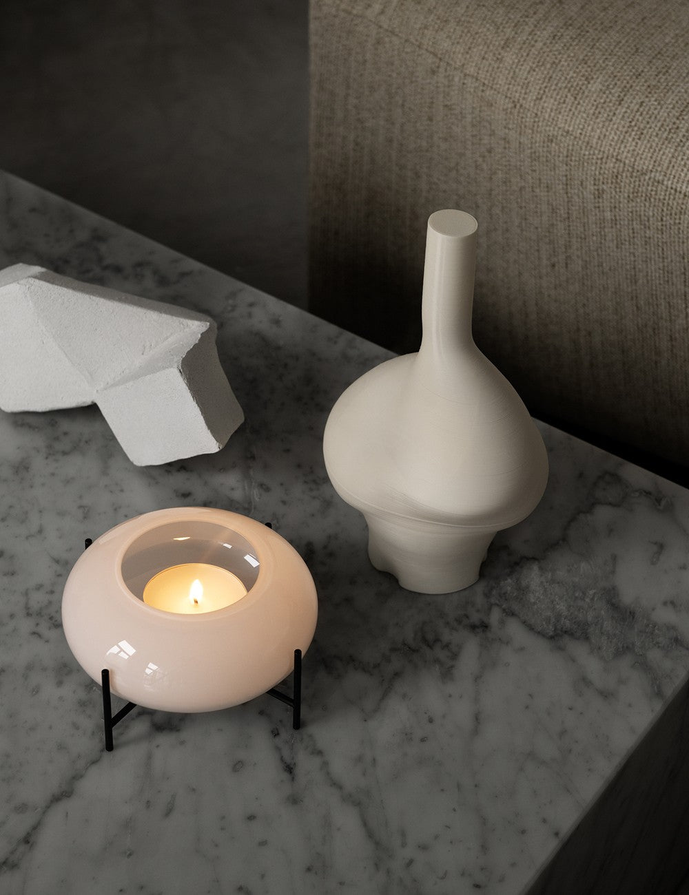 plinth low