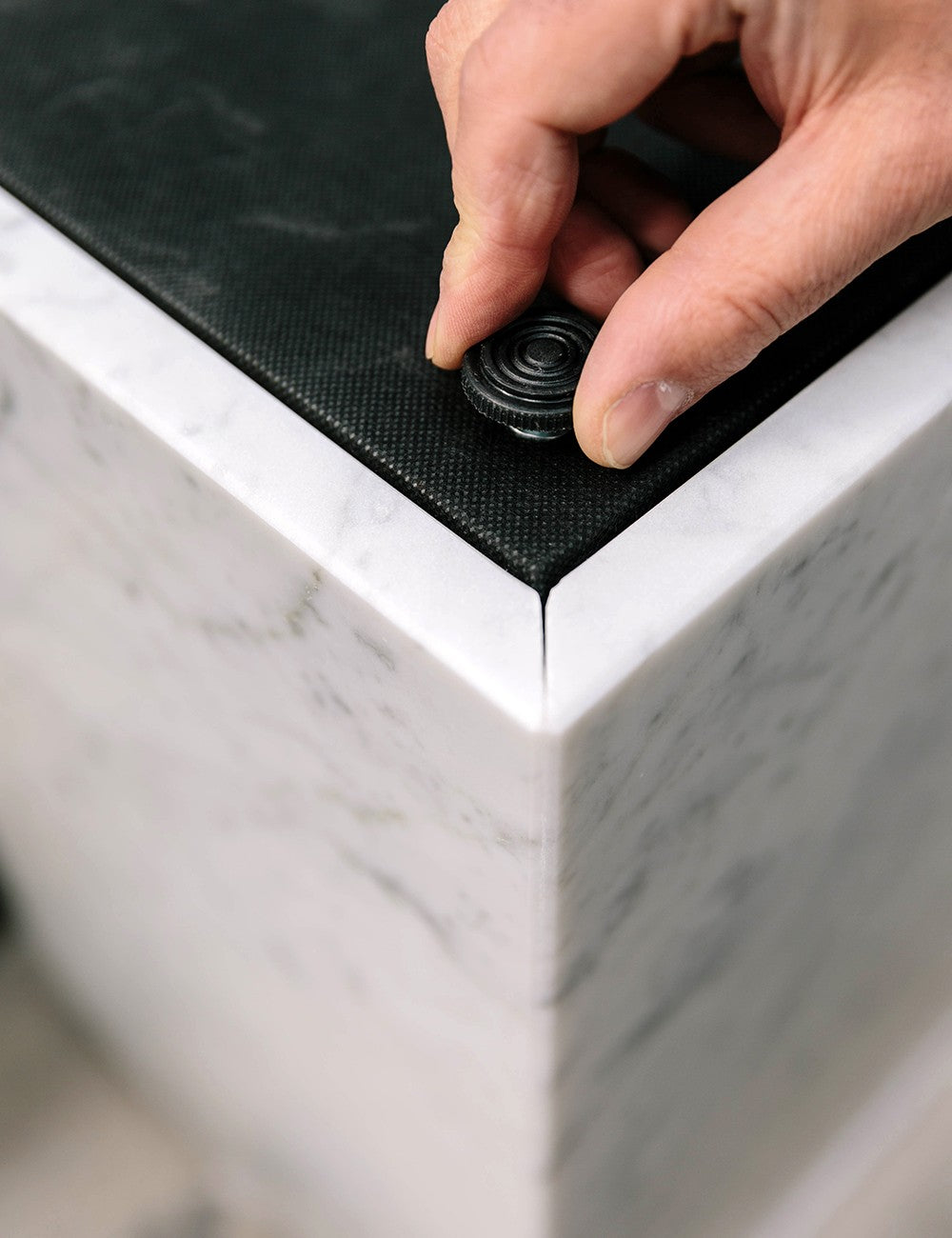 plinth low