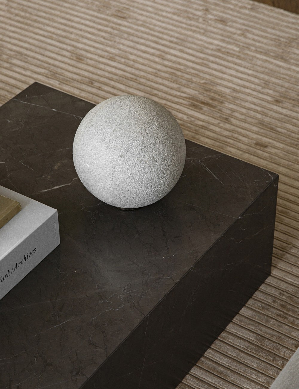 plinth low