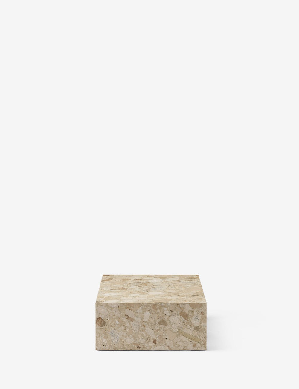 plinth low