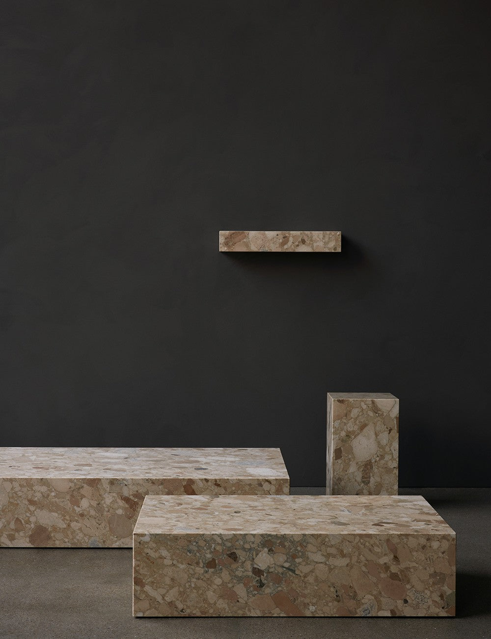 plinth low