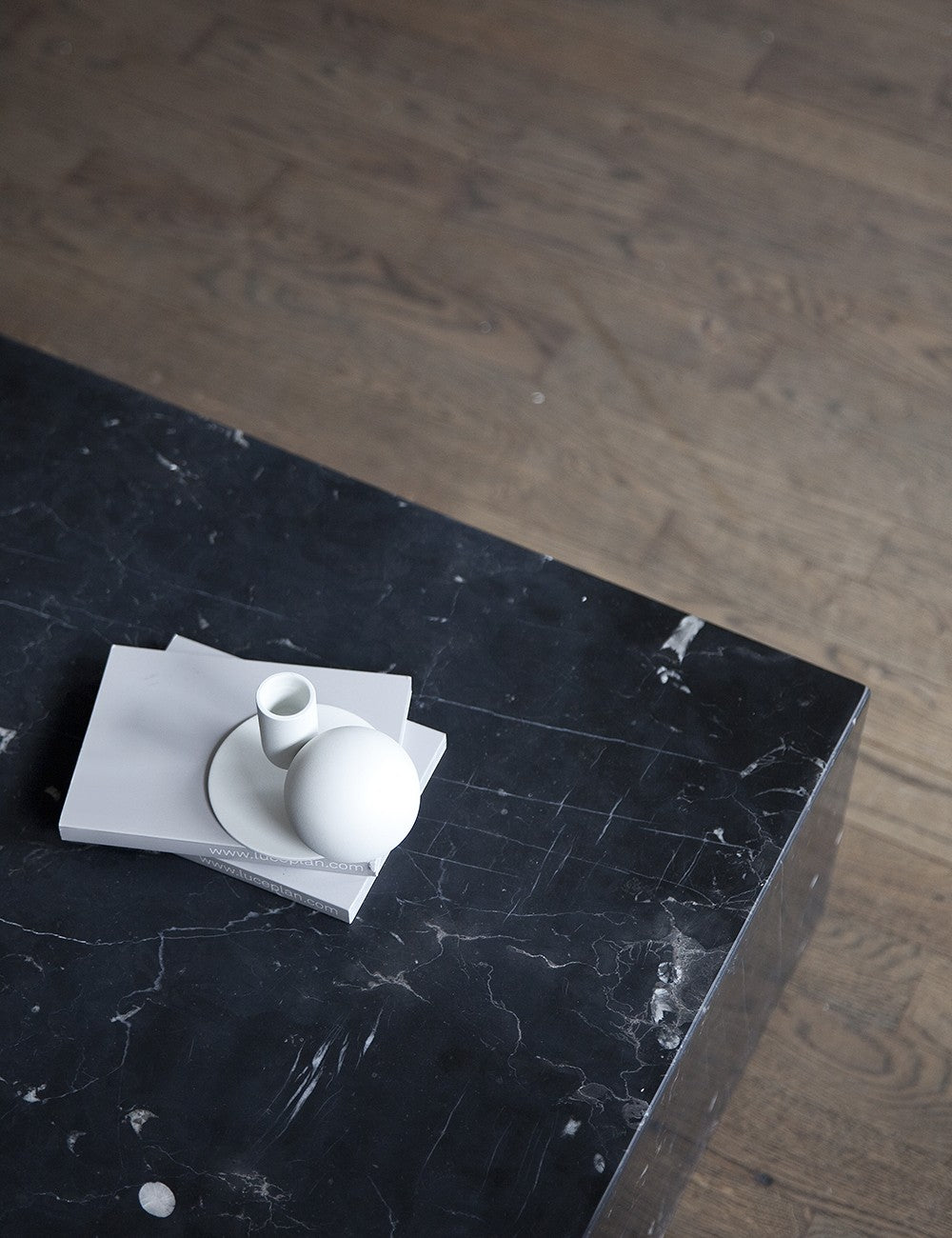 plinth low