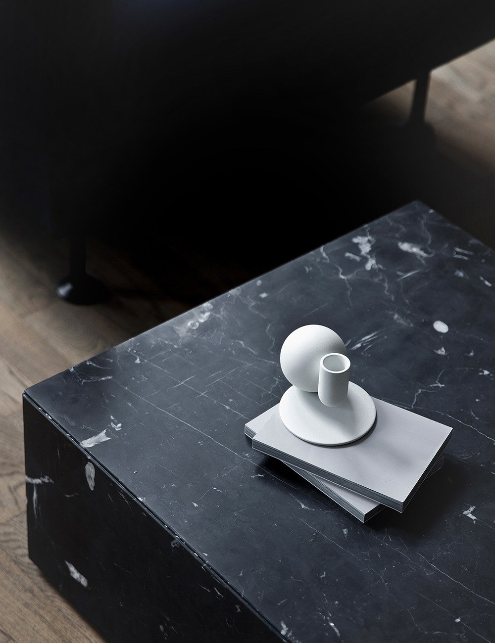 plinth low