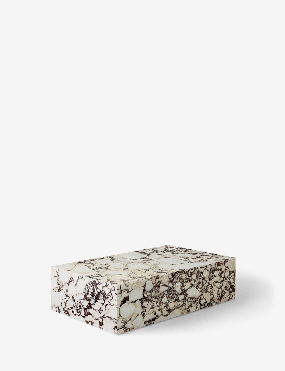 plinth low