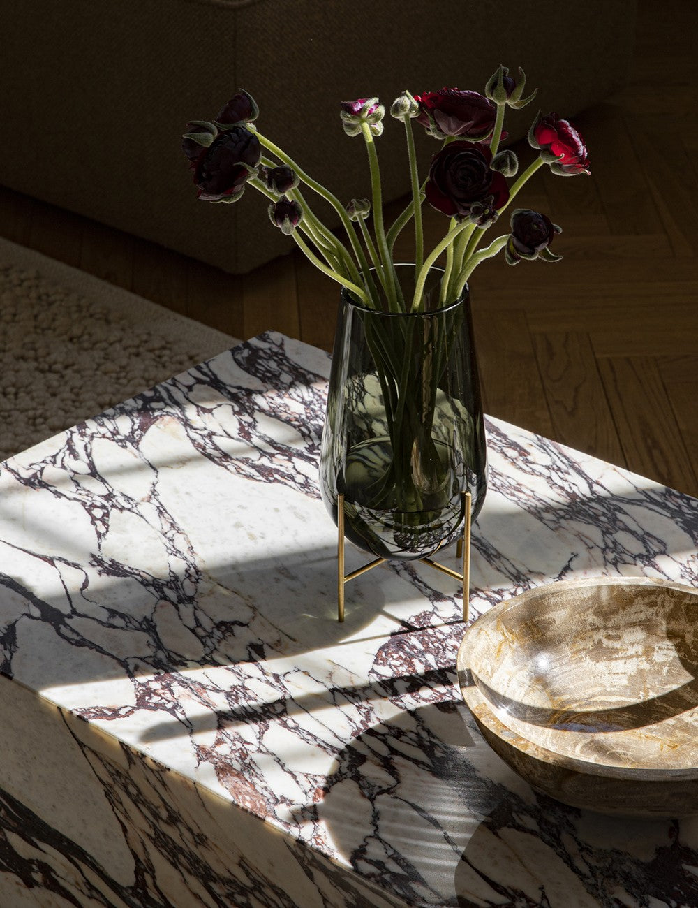 plinth low
