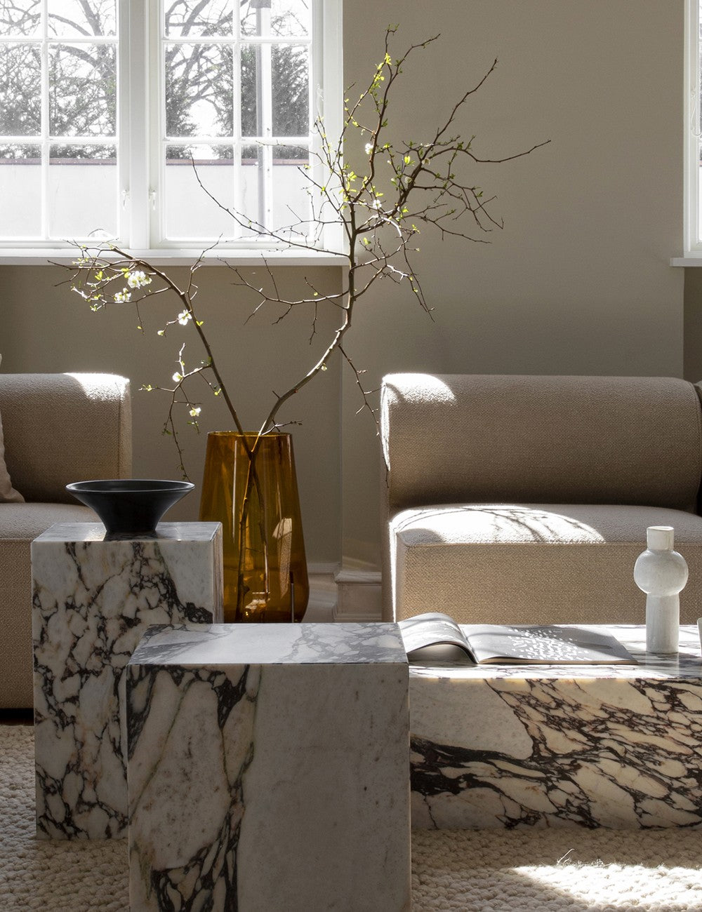 plinth low