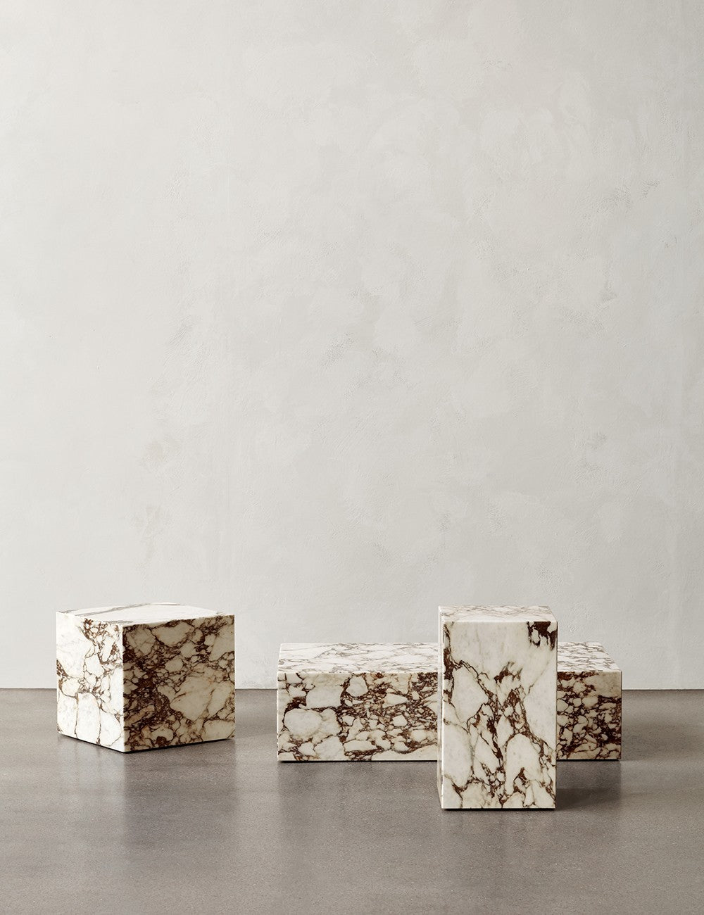plinth low
