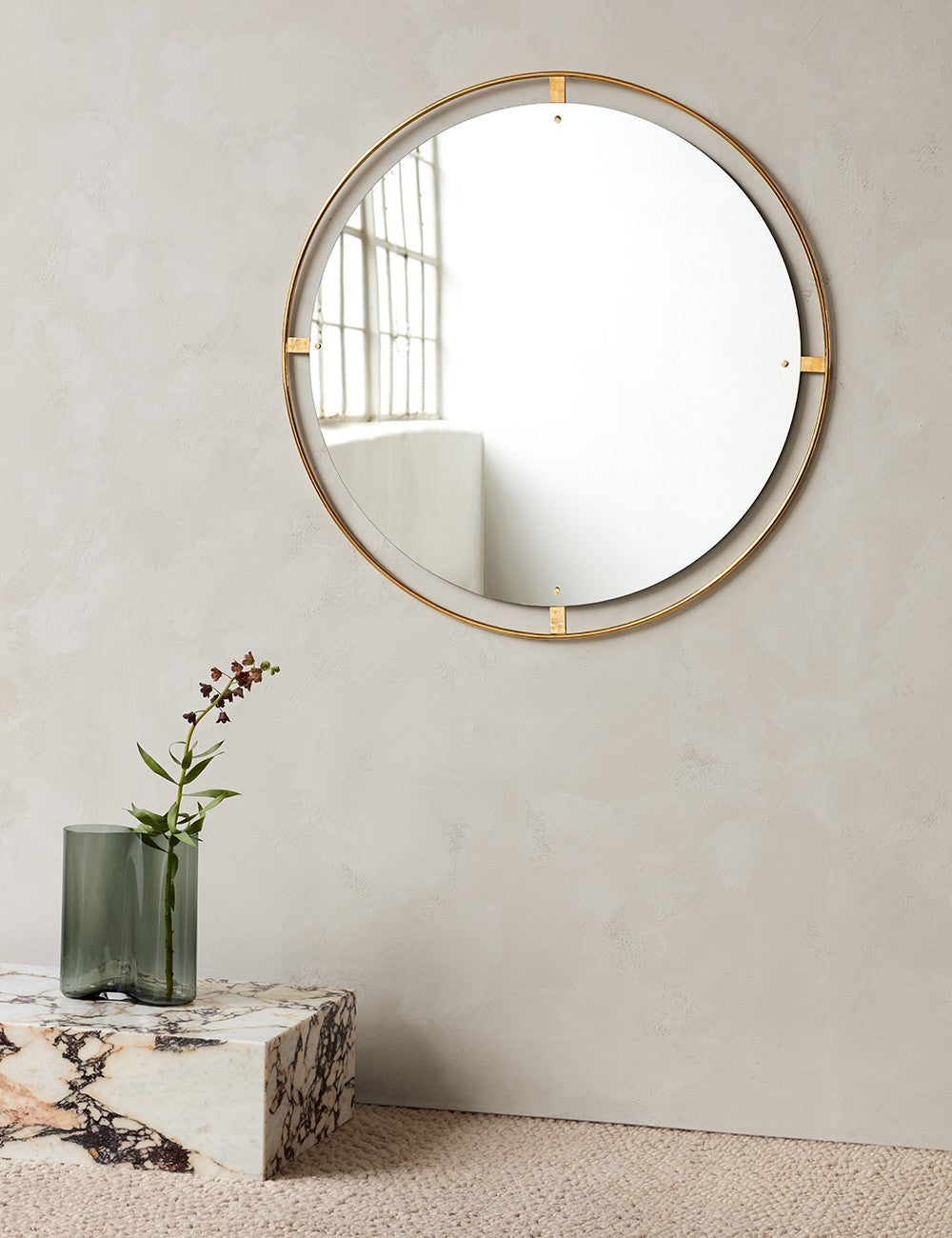 plinth low