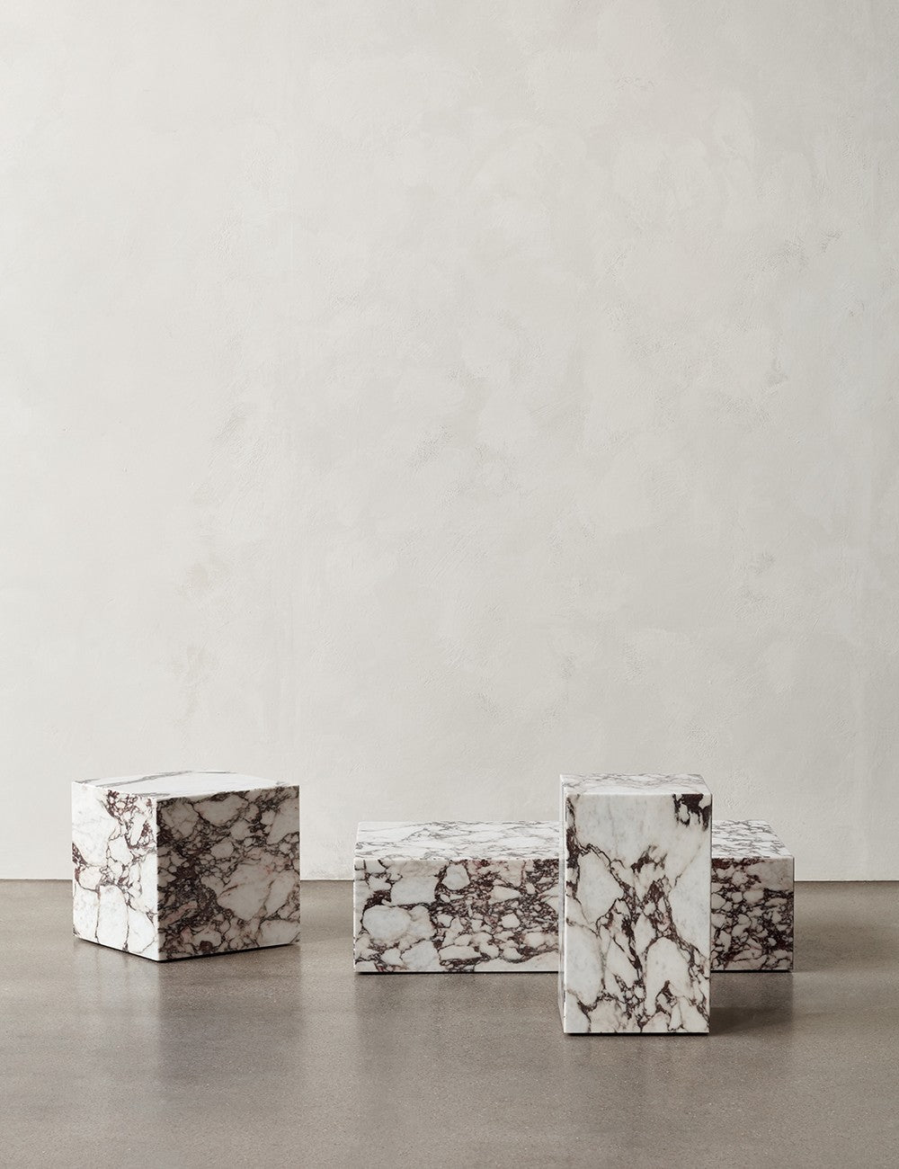 plinth low