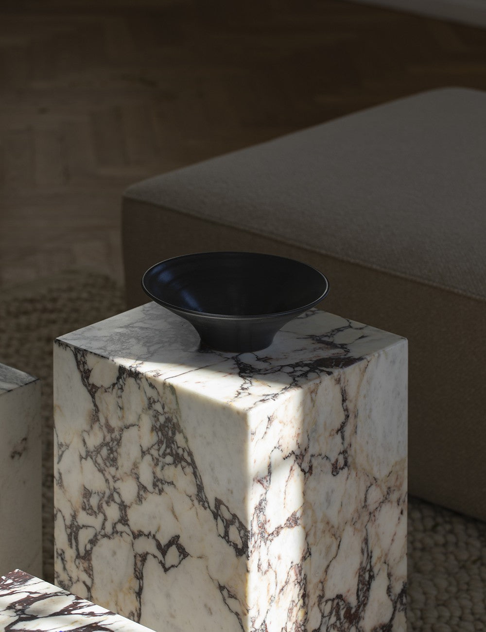 plinth tall