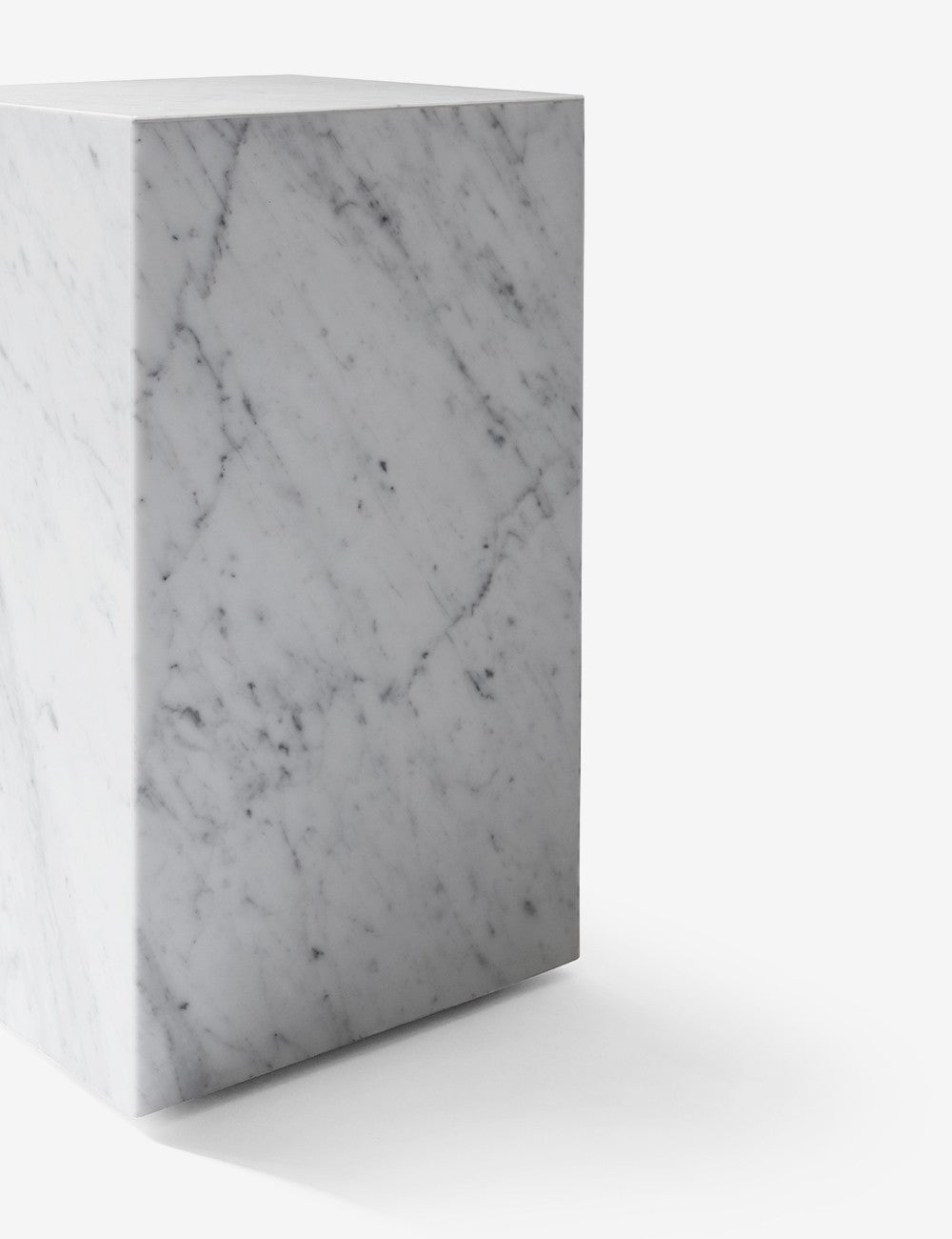 plinth tall
