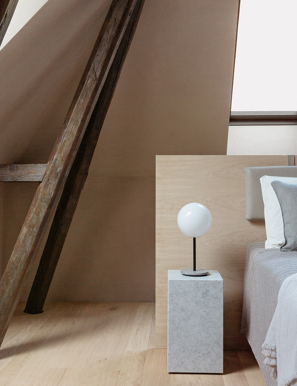 plinth tall