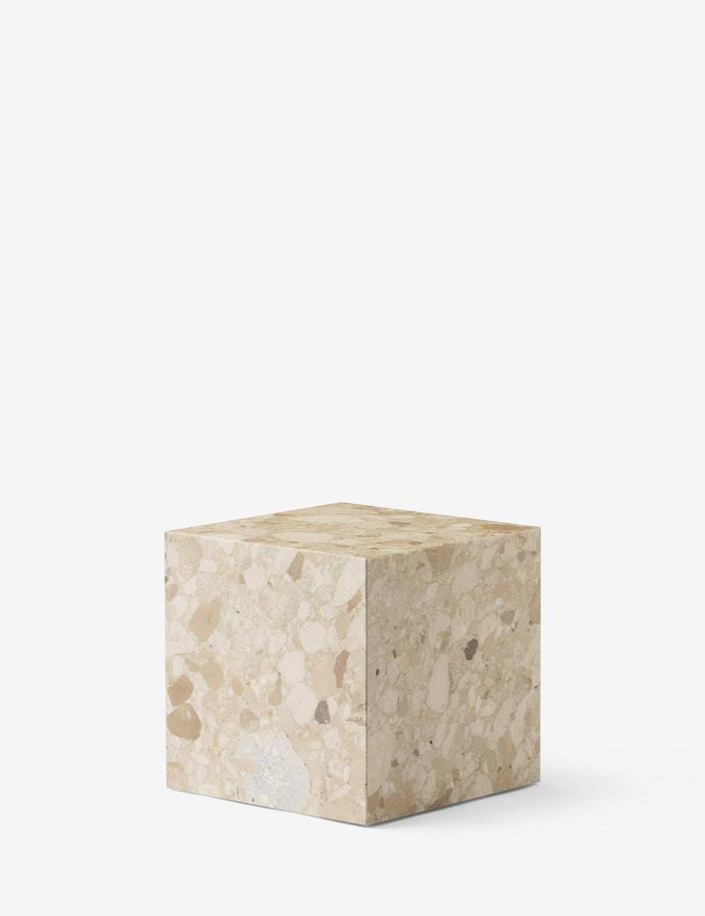 plinth cubic
