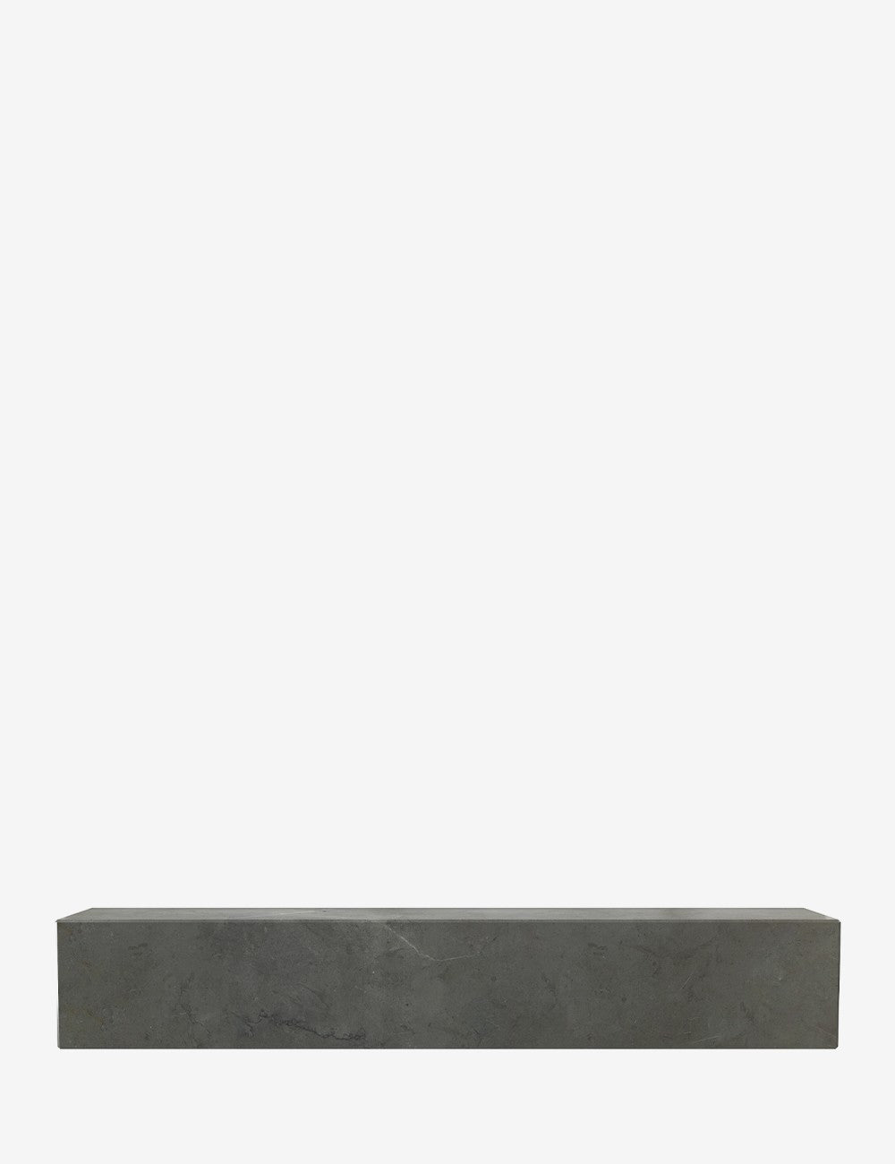 plinth shelf