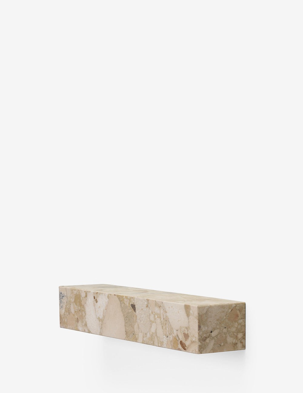 plinth shelf