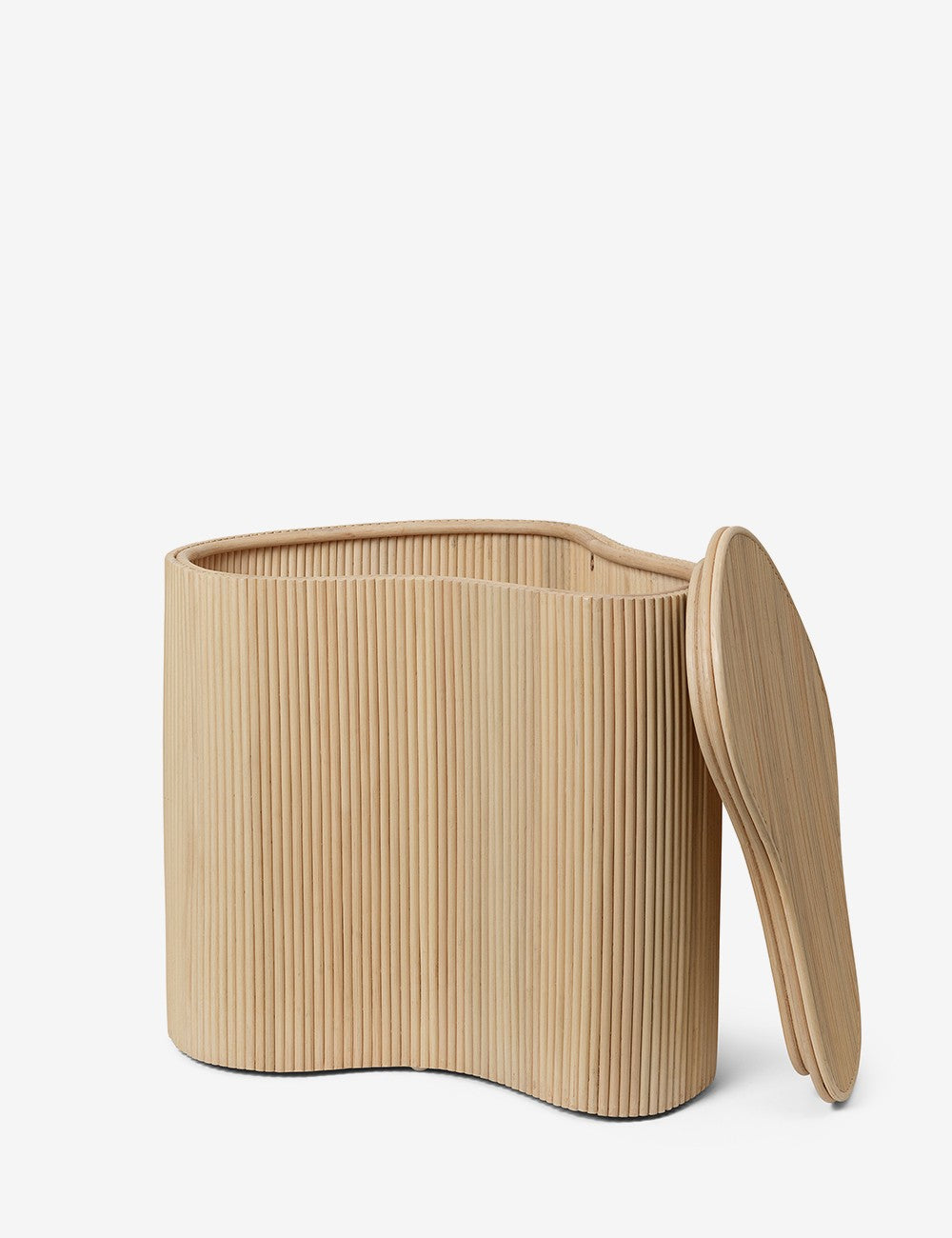 ISOLA STORAGE TABLE