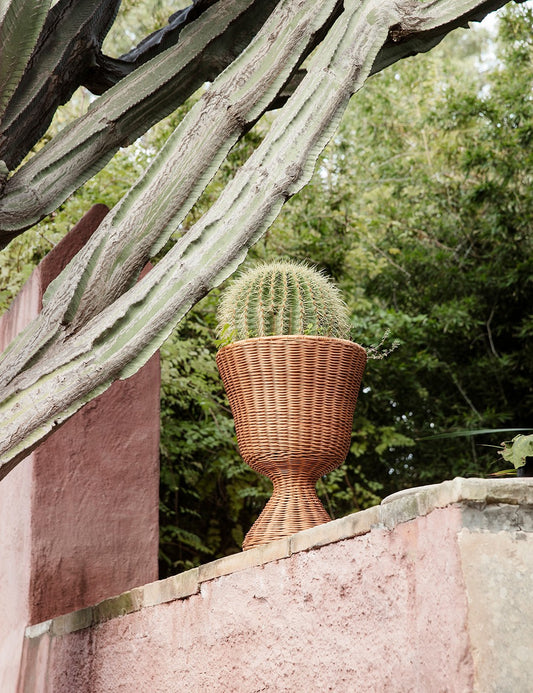 AGNES PLANT STAND SHORT